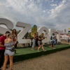 Sfeerfoto Sziget 2019