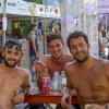 Sfeerfoto Sziget 2019