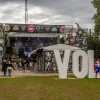 Sfeerfoto Sziget 2019