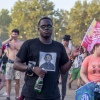 Sfeerfoto Sziget 2019