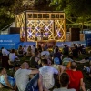 Sfeerfoto Sziget 2019