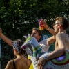 Sfeerfoto Sziget 2019