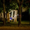 Sfeerfoto Sziget 2019