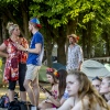Sfeerfoto Sziget 2019