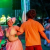 Sfeerfoto Sziget 2019