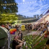 Sfeerfoto Sziget 2019