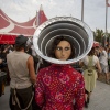 Foto Sziget 2019