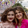 Sfeerfoto Sziget 2019