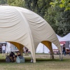 Sfeerfoto Sziget 2019