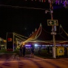 Sfeerfoto Sziget 2019