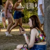 Sfeerfoto Sziget 2019