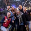 Sfeerfoto Tuckerville 2019