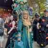 Sfeerfoto Elfia 2022