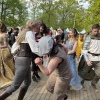 Sfeerfoto Elfia 2022