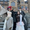 Sfeerfoto Elfia 2022