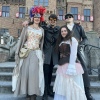 Sfeerfoto Elfia 2022