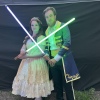 Sfeerfoto Elfia 2022