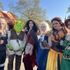 Sfeerfoto Elfia 2022