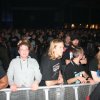 Sfeerfoto Persistence Tour 2009 - zondag 29 november