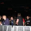 Sfeerfoto Persistence Tour 2009 - zondag 29 november