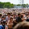 Sfeerfoto Pinkpop 2022