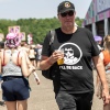 Sfeerfoto Pinkpop 2022