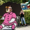 Sfeerfoto Pinkpop 2022