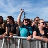 Sfeerfoto Pinkpop 2022
