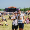 Sfeerfoto Pinkpop 2022