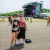 Sfeerfoto Pinkpop 2022