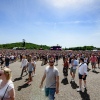 Sfeerfoto Pinkpop 2022