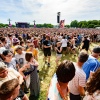 Sfeerfoto Pinkpop 2022
