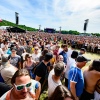 Sfeerfoto Pinkpop 2022