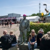 Sfeerfoto Pinkpop 2022