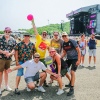 Sfeerfoto Pinkpop 2022