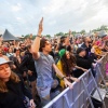 Sfeerfoto Pinkpop 2022