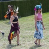 Sfeerfoto Down The Rabbit Hole 2022