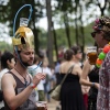 Sfeerfoto Down The Rabbit Hole 2022