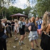 Sfeerfoto Down The Rabbit Hole 2022