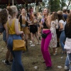 Sfeerfoto Down The Rabbit Hole 2022