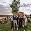 Sfeerfoto Down The Rabbit Hole 2022