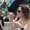Sfeerfoto Down The Rabbit Hole 2022