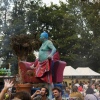 Sfeerfoto Down The Rabbit Hole 2022
