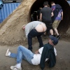 Foto Down The Rabbit Hole 2022
