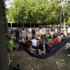 Sfeerfoto Down The Rabbit Hole 2022