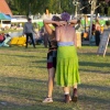 Sfeerfoto Down The Rabbit Hole 2022
