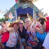 Foto Tomorrowlands 2022
