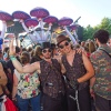 Foto Tomorrowlands 2022
