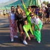 Foto Tomorrowlands 2022