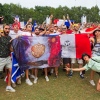 Sfeerfoto Tomorrowlands 2022